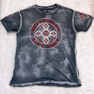 Affliction Mens Tee